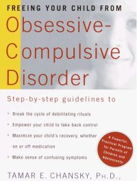 Freeing your Child from OCD